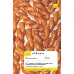 Image of Afrikaans by Lydia Mcdermott Book