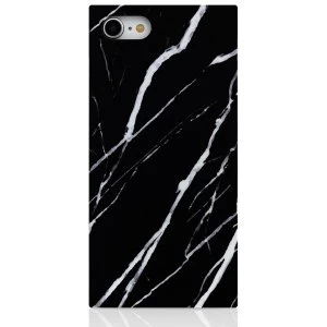 image of iDecoz Black Marble Phone Case X/XS