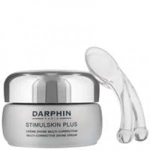 Image of Darphin Moisturisers Stimulskin Plus Multi-Corrective Divine Cream Rich 50ml