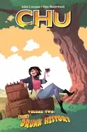 Image of chu volume 2 drunk history
