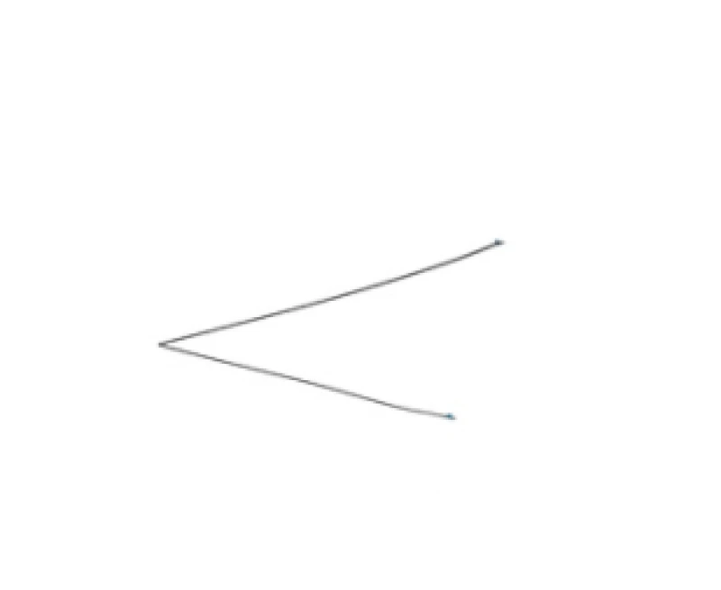 Image of HP M05255-001 laptop spare part Cable