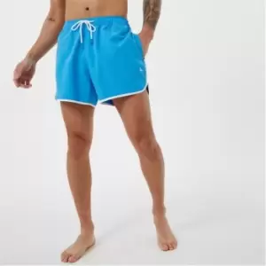 Image of Jack Wills Runner Swim Short - Blue