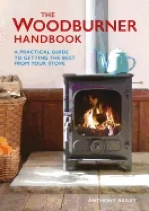 Image of woodburner handbook