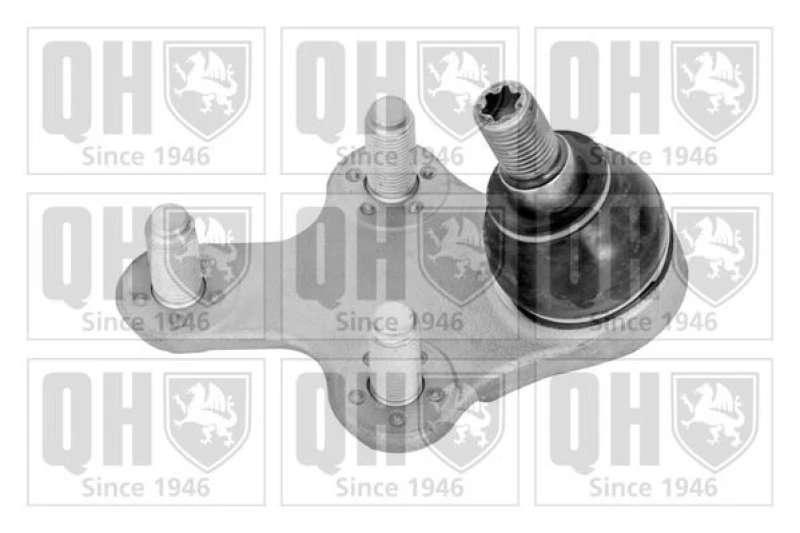 Image of QUINTON HAZELL Ball Joint QUINTON HAZELL QSJ3703S
