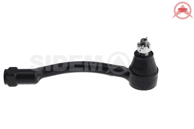 Image of SIDEM 81335 Track rod end Front Axle Right Tie Rod End (914)