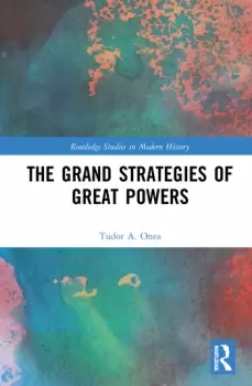 Image of The Grand Strategies of Great Powers