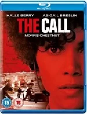 image of The Call (Bluray)