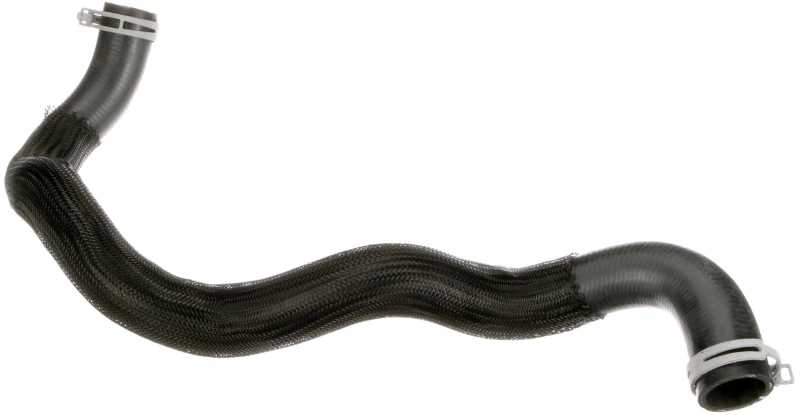 Image of GATES Radiator hose GATES 05-5520
