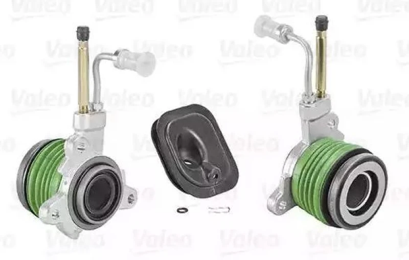 Image of VALEO 810035 Central Slave Cylinder, clutch Aluminium Central Slave Cylinder,clutch (47)