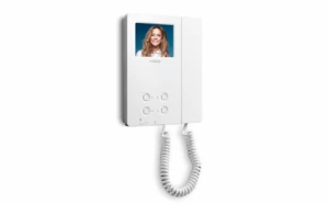 Image of Videx 4K Series - Colour Videophone