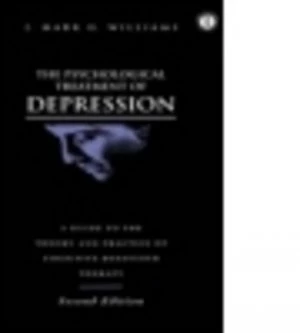 Image of The Psychological Treatment of Depression Paperback