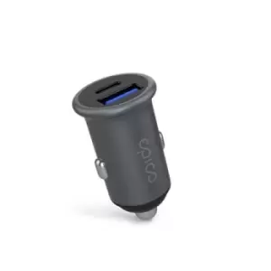 Image of Epico 9915111900084 mobile device charger Black Auto