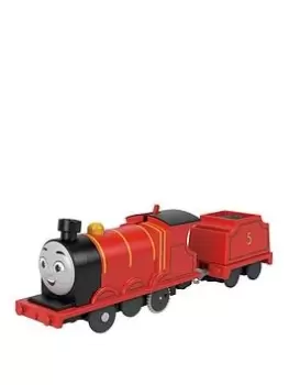 Image of Thomas & Friends James Motorised Engine