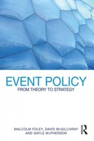 Image of Event PolicyFrom Theory to Strategy