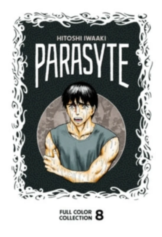 Image of Parasyte Full Color Collection 8 Hardback