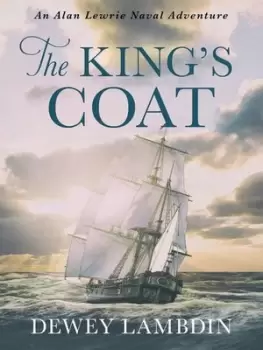 Image of The King's Coat - Dewey Lambdin - Paperback - Used