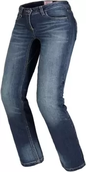 Image of Spidi J-Tracker Lady Long Blue Dark Used 28
