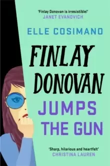 Image of Finlay Donovan Jumps the Gun