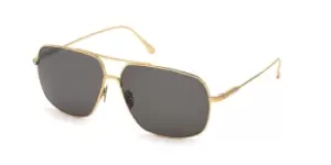 image of Tom Ford Sunglasses FT0746 JOHN-02 30A