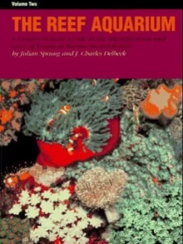Image of The Reef Aquarium Hardback