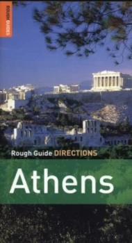 Image of Athens by John Fisher Book