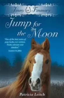 Image of Jinny at Finmory - Jump for the Moon