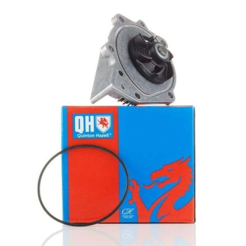 Image of QUINTON HAZELL Water pump QUINTON HAZELL QCP2743