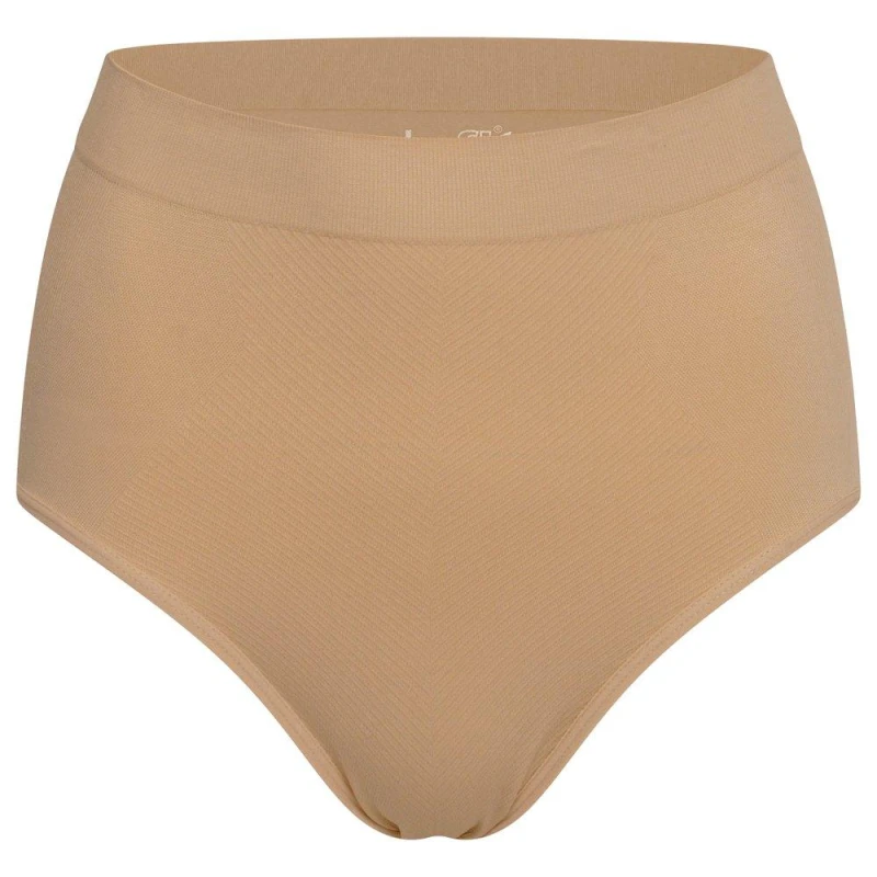 Image of Studio Tummy Tuck Control Brief - Nude Nude XL