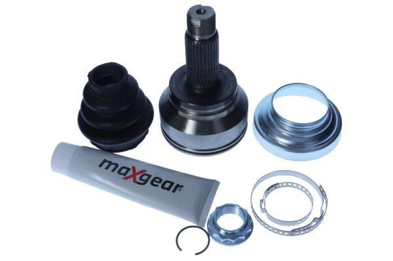 Image of MAXGEAR CV joint kit MAXGEAR 49-3087
