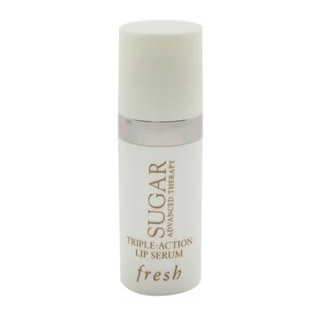 image of FreshSugar Advanced Therapy - Triple-Action Lip Serum 10ml/0.3oz