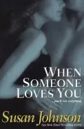 Image of when someone loves you