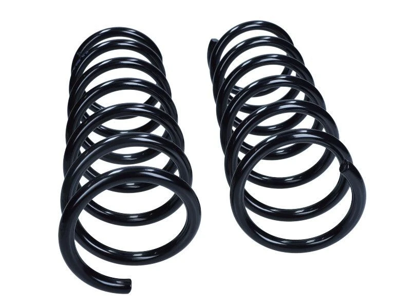 Image of MAXGEAR Coil spring MAXGEAR 60-1693D