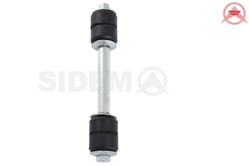 Image of SIDEM 9960 Anti-roll bar link Front Axle Link Stabiliser (3229)