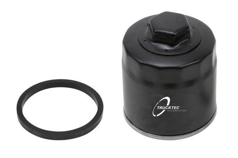Image of TRUCKTEC AUTOMOTIVE 07.18.021 Oil filter Spin-on Filter Oil Filter (7)