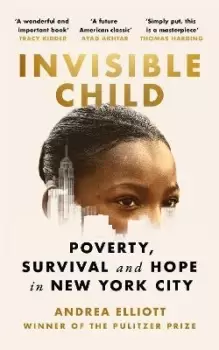 Image of Invisible Child by Andrea Elliott