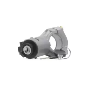Image of RIDEX Steering Lock FIAT,PEUGEOT,CITROEN 1367I0002 5952542,46421642