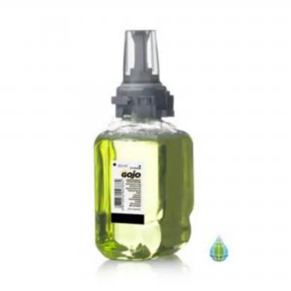 Image of GoJo Adx Lemonberry Hand & Shower Wash 700ml BESWGJ871304