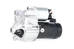 Image of AS-PL Starter motor OPEL,RENAULT,MAZDA S3052 4400331,4402118,4402411 Starter,Engine starter,Engine starter motor 4502478,9108331,9110118,9110411