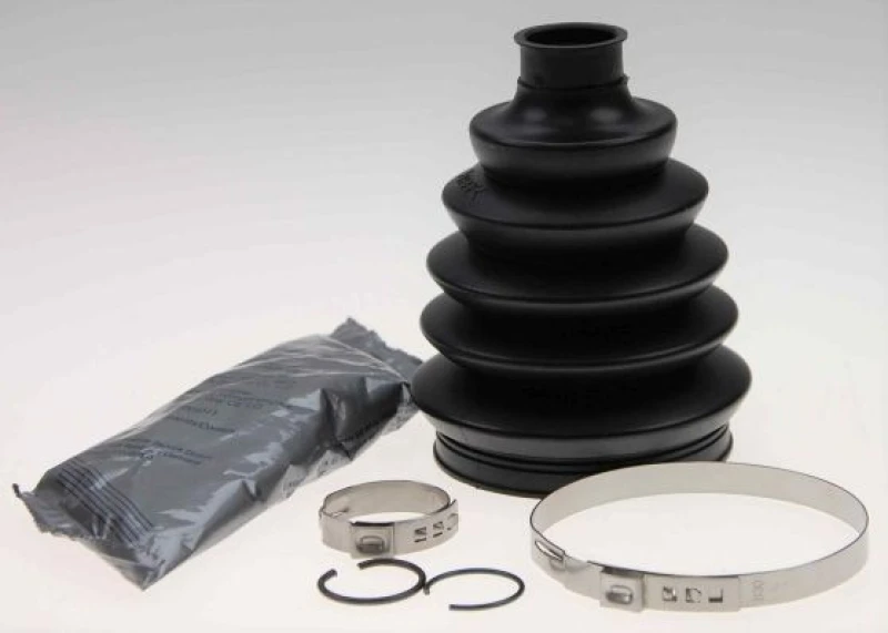 Image of CV boot kit, drive shaft LOBRO 307197