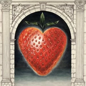 Image of Pillar of Na by Saintseneca CD Album