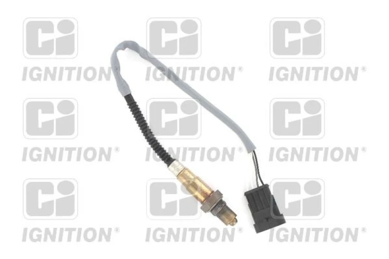 Image of QUINTON HAZELL Lambda sensor QUINTON HAZELL XLOS1144