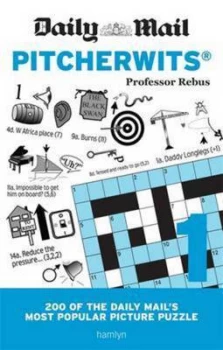 Image of Daily Mail Pitcherwits - Volume 1 by Professor Rebus Paperback
