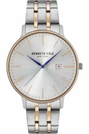 Mens Kenneth Cole Monroe Watch KC15095003