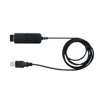 image of JPL BL-053GN USBJabra GN QD Bottom Lead Cable BL-053GN