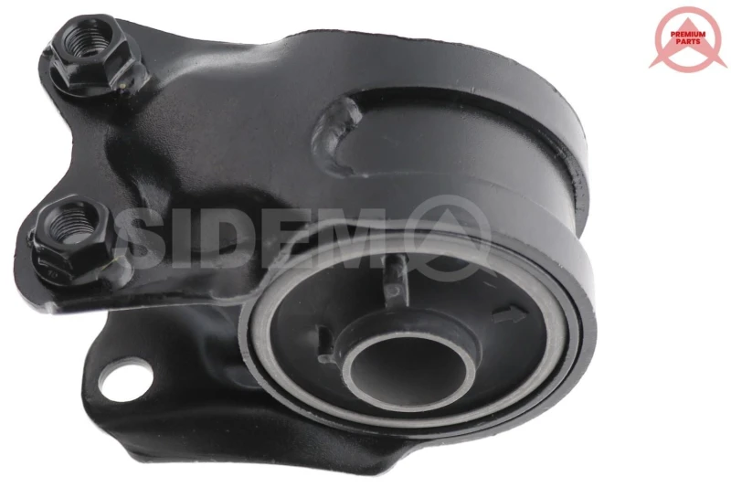 Image of SIDEM Trailing arm / Suspension arm bush SIDEM 851647