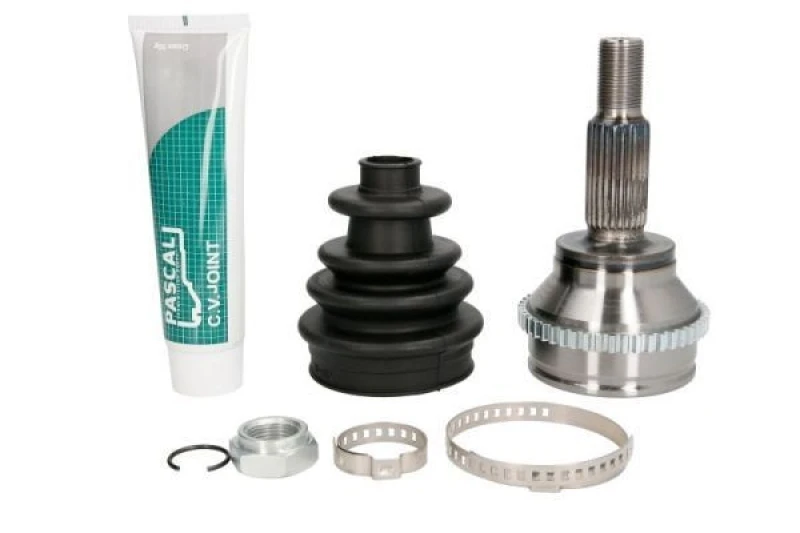 Image of AKUSAN G7E002AKN CV Joint inner Joint Kit,drive shaft (5)
