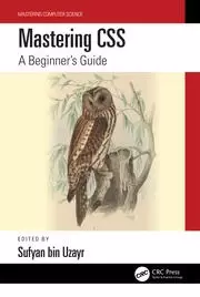 Image of Mastering CSS A Beginner's Guide