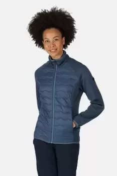 Image of 'Clumber III' Extol Stretch Hybrid Hiking Jacket