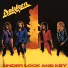 Image of Under Lock and Key (Collector's Edition)