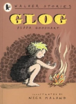 Image of Glog by Pippa Goodhart and Nick Maland Paperback